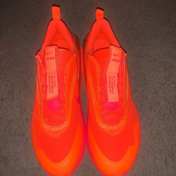 Nike Air Max Up NRG hyper crimson main image 7